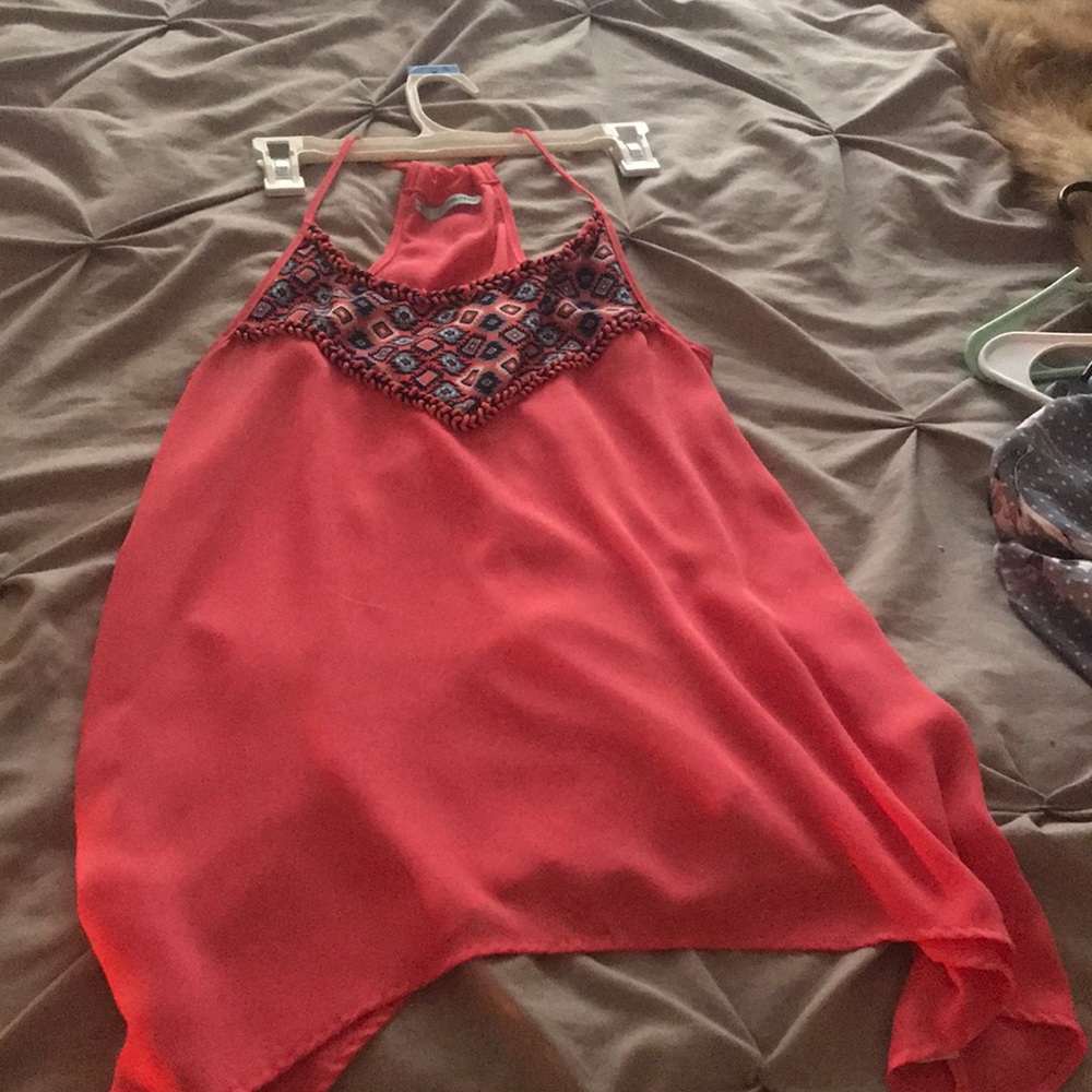 Women’s dress shirt